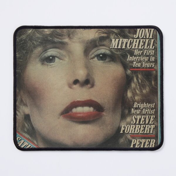 Item preview, Rolling Stone July 26, 1979 designed and sold by CarterBaldwink.