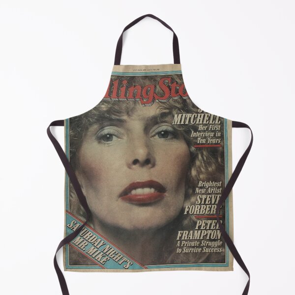 Item preview, Rolling Stone July 26, 1979 designed and sold by CarterBaldwink.