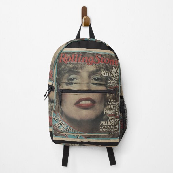 Item preview, Rolling Stone July 26, 1979 designed and sold by CarterBaldwink.
