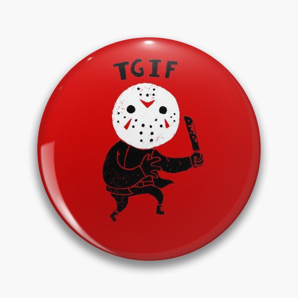 Item preview, TGIF designed and sold by DinoMike.