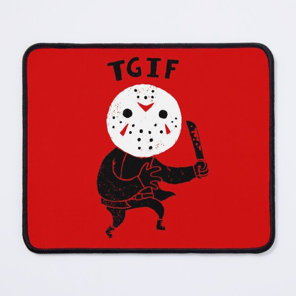 Item preview, TGIF designed and sold by DinoMike.