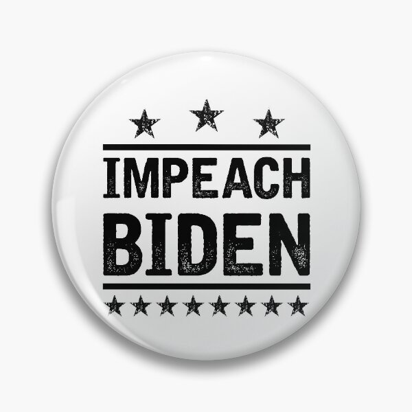 Item preview, Impeach Joe Biden designed and sold by iskapa.