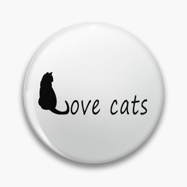 Item preview, Love Cats designed and sold by TshirtMore.