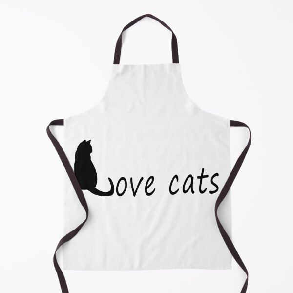 Item preview, Love Cats designed and sold by TshirtMore.