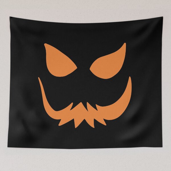 Item preview, Jack O Lantern Halloween Pumpkin designed and sold by DeDesignBerlin.