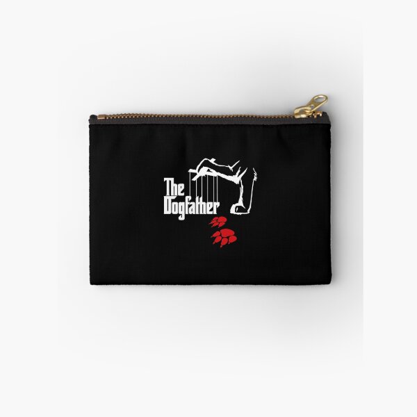 Item preview, The Dogfather Funny Cool Father'S Day Gift designed and sold by tibblau.