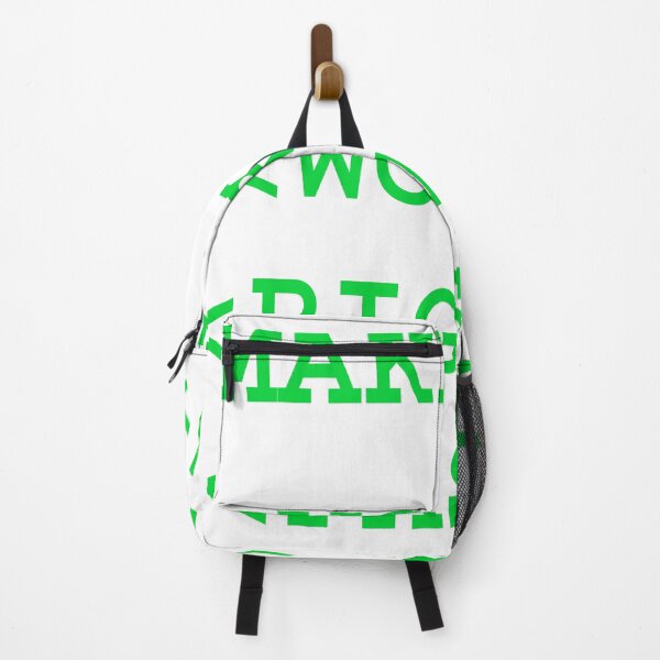 Item preview, Make it Work, Make it Right, Make it Fast designed and sold by Colandia.
