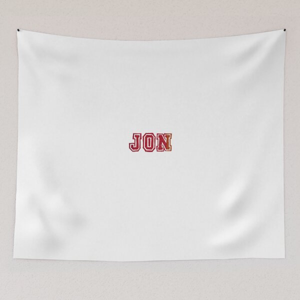 Item preview, JON designed and sold by ruviogevio.