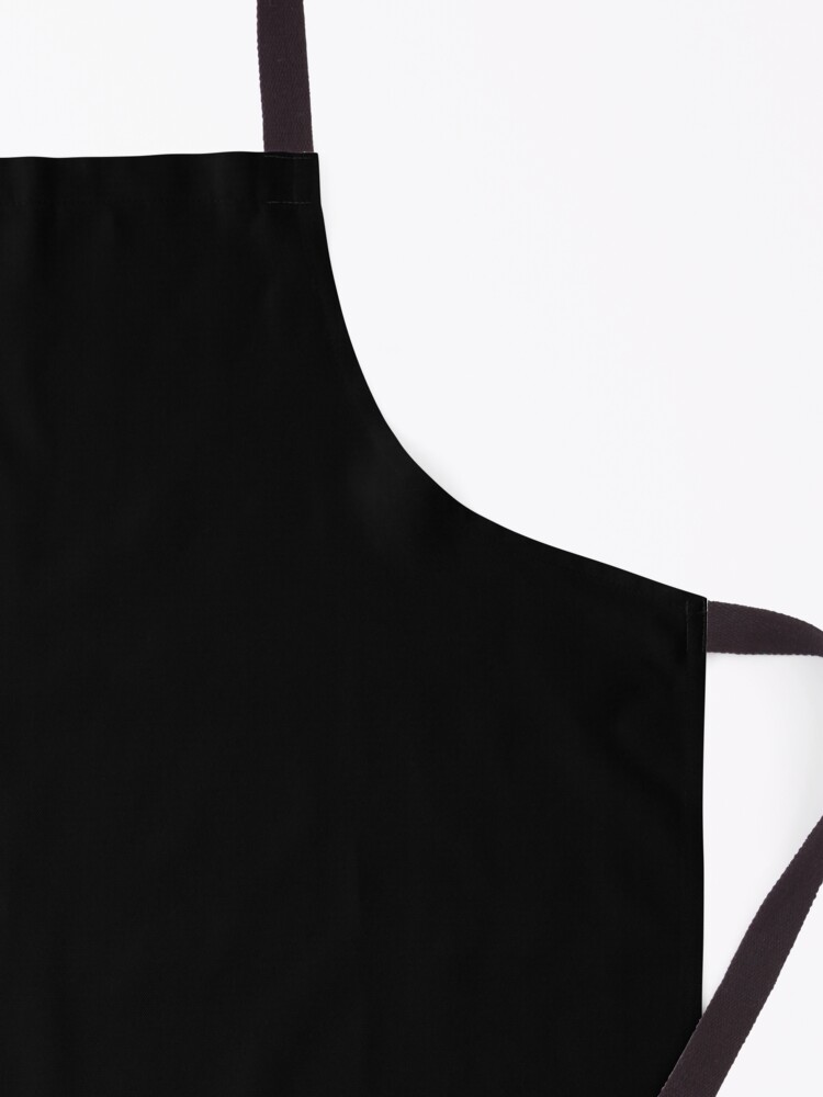 Alternate view of Dakka With The Boys Apron