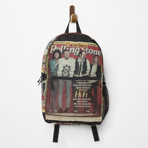 Item preview, Rolling Stone June 14, 1979 designed and sold by CarterBaldwink.