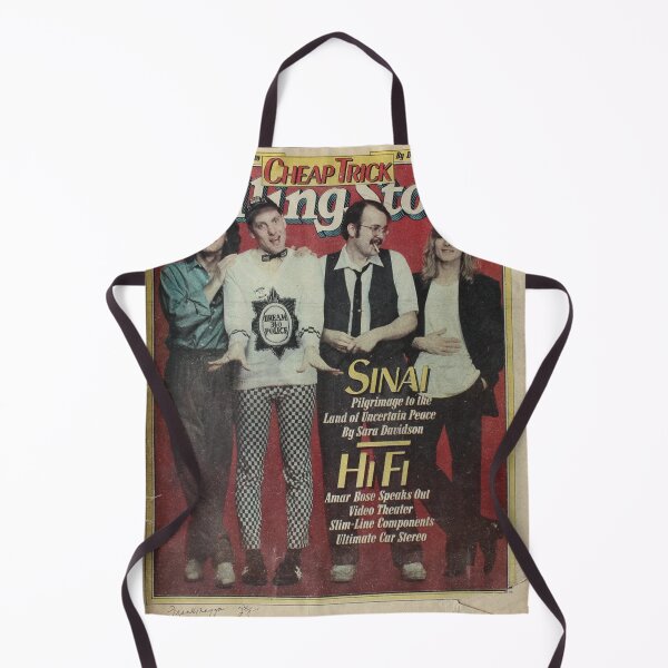 Item preview, Rolling Stone June 14, 1979 designed and sold by CarterBaldwink.