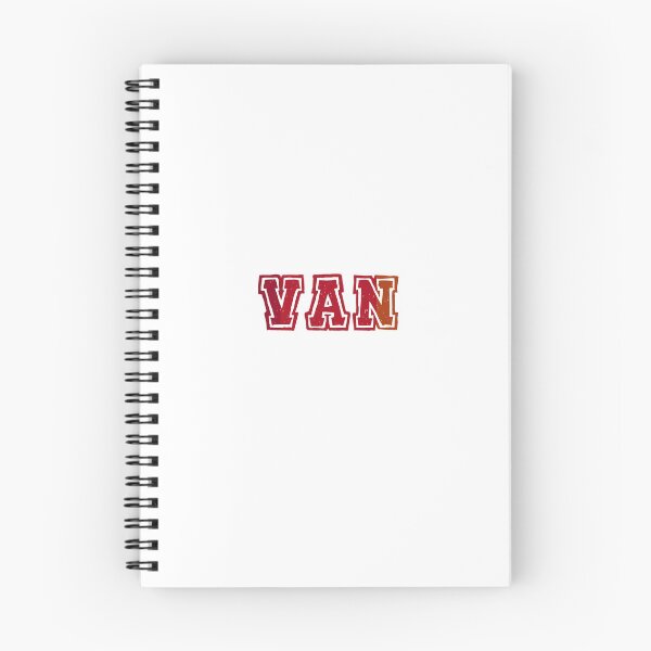 Item preview, VAN designed and sold by ruviogevio.