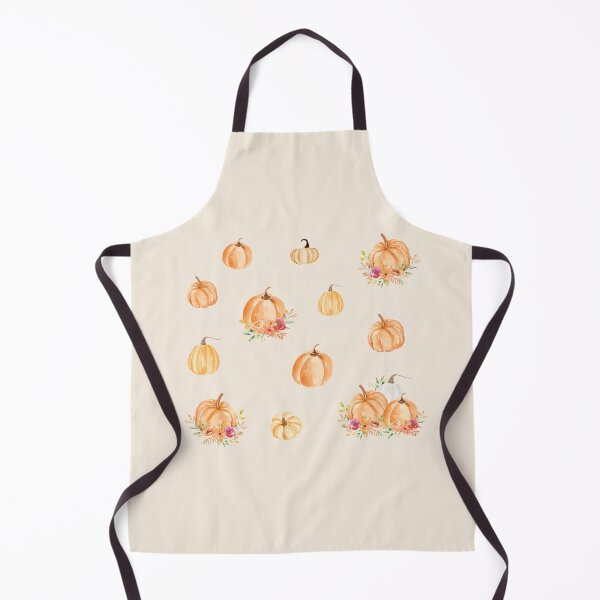 Item preview, Watercolor pumpkin, Halloween pumpkin sticker set, pumpkin bullet journal stickers designed and sold by TheColorFlow.
