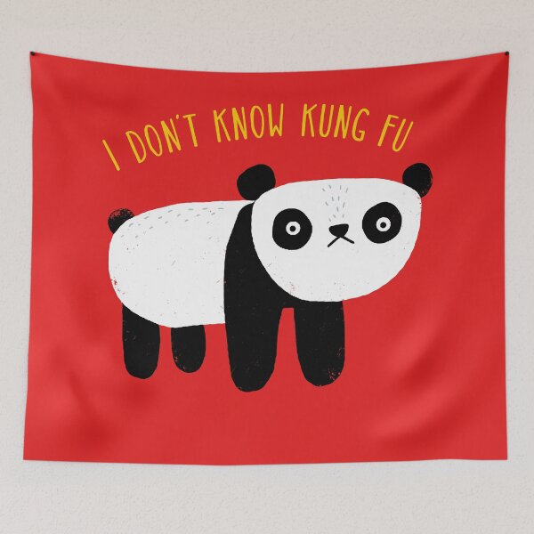 Item preview, Regular Panda designed and sold by DinoMike.