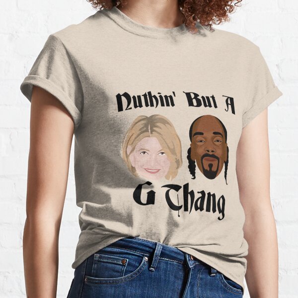 Snoop Dogg Art T-Shirts for Sale | Redbubble