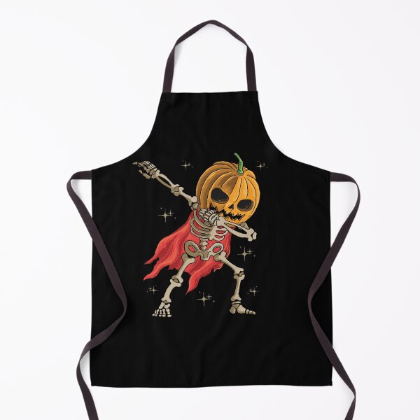 Item preview, Dabbing Skeleton Halloween - Boo Dabbing Ghost Funny Halloween designed and sold by Inkwell-TikNik.