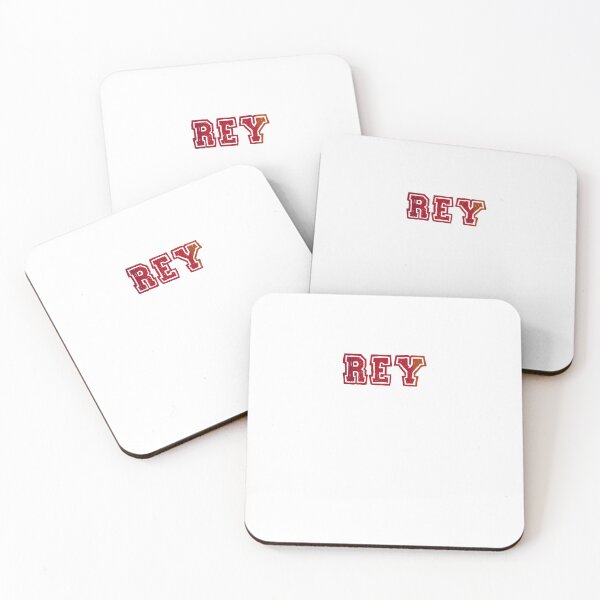 Item preview, REY designed and sold by ruviogevio.
