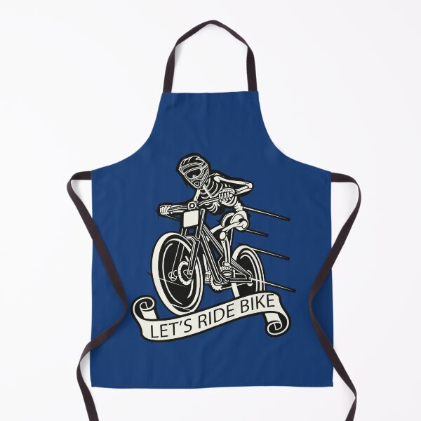 Item preview, Let's ride bike! designed and sold by digoarpi.