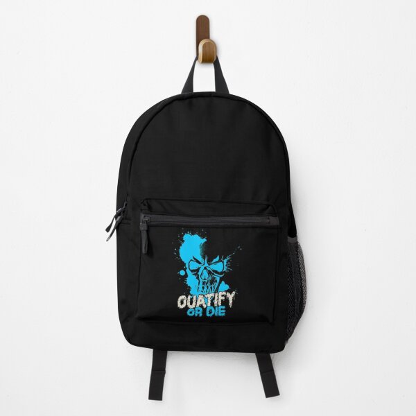 Item preview, Quatify Or Die | V9 designed and sold by Rizty.