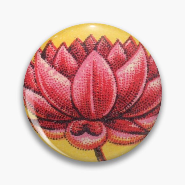 Item preview, Lotus designed and sold by CtlAltDel.