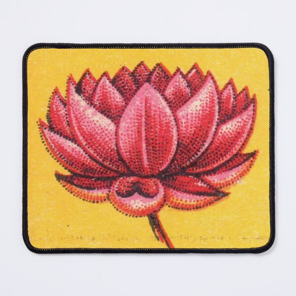 Item preview, Lotus designed and sold by CtlAltDel.