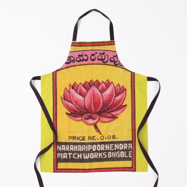 Item preview, Lotus designed and sold by CtlAltDel.