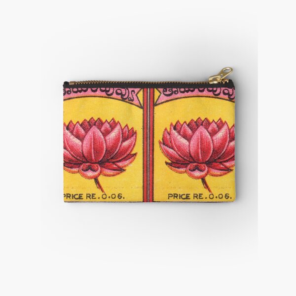 Item preview, Lotus designed and sold by CtlAltDel.