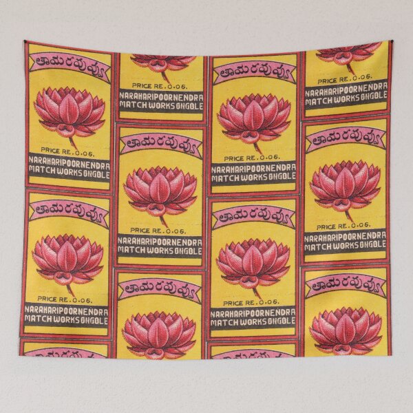 Item preview, Lotus designed and sold by CtlAltDel.