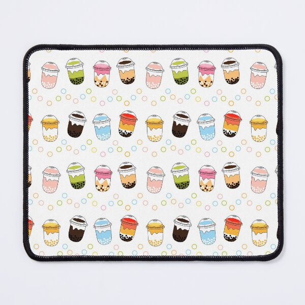 Item preview, Cute Bubble Tea designed and sold by Lulupainting.