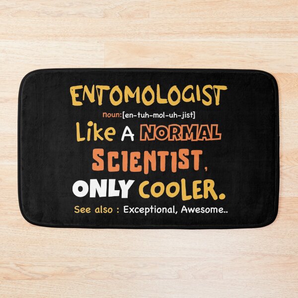 Item preview, Funny entomologist Definition, Funny entomology Science Gift, entomology lover designed and sold by anodyle.