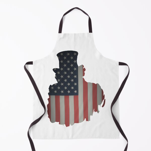 Item preview, Uncle Sam (Vintage) designed and sold by TheOriginalGF.