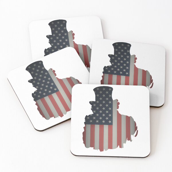 Item preview, Uncle Sam (Vintage) designed and sold by TheOriginalGF.