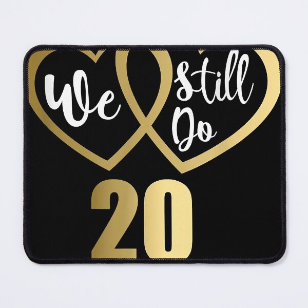 Item preview, We still do 20 years - 2001 20th wedding anniversary designed and sold by gillphil.