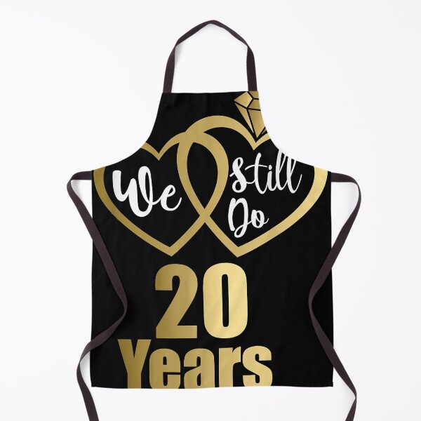 Item preview, We still do 20 years - 2001 20th wedding anniversary designed and sold by gillphil.