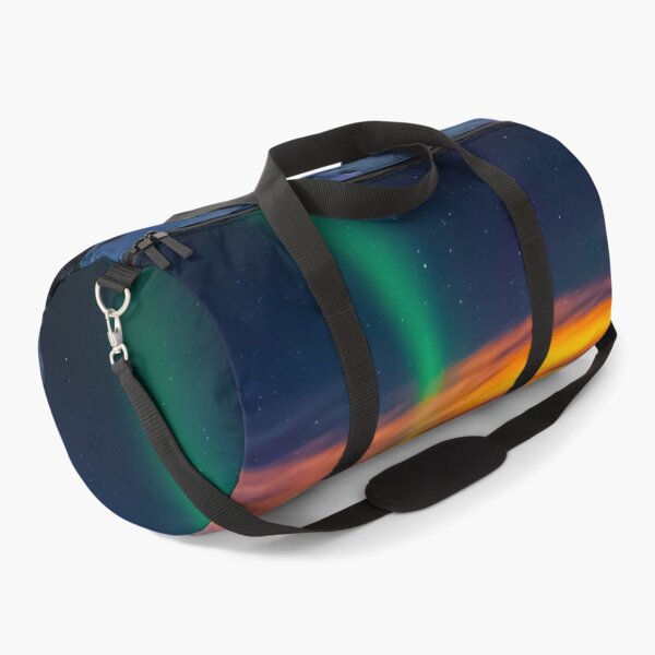 Item preview, Northern Lights Sunset designed and sold by Go Logo Designs.