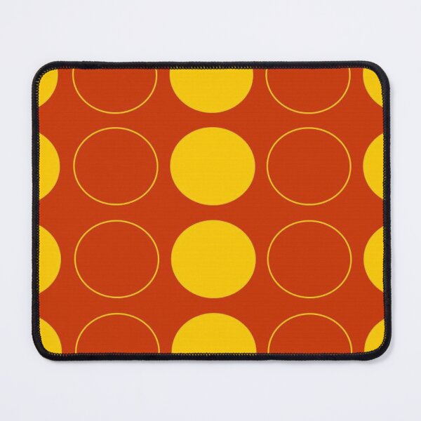 Item preview, gold on gules designed and sold by carmencuarzo.