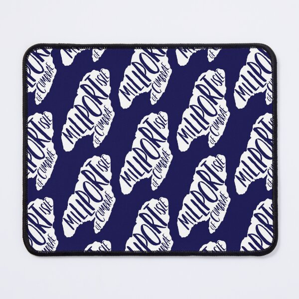 Item preview, Millport, Isle of Cumbrae designed and sold by lunajane.