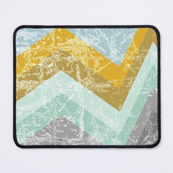 Item preview, Scottish Mountain Range designed and sold by MacPean.