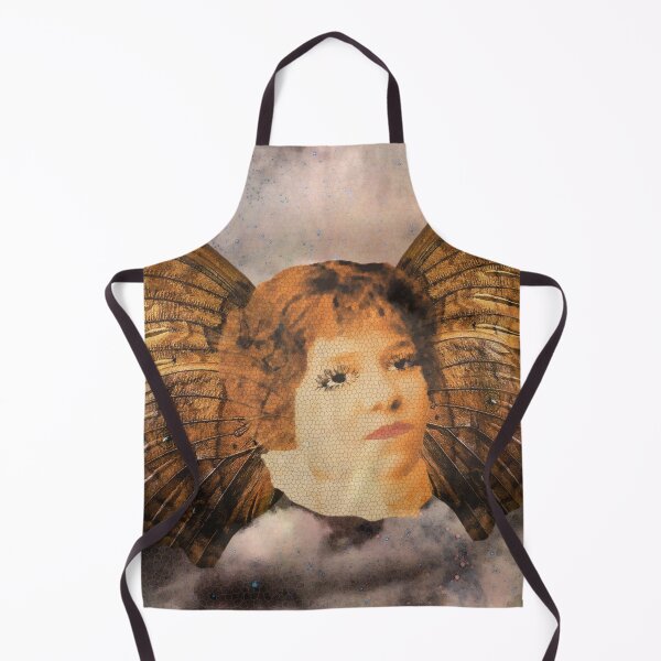 Item preview, Ginger Butterfly designed and sold by Loveday Funck.