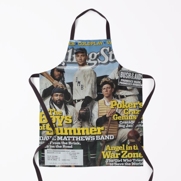 Item preview, Rolling Stone June 16, 2005 designed and sold by CarterBaldwink.