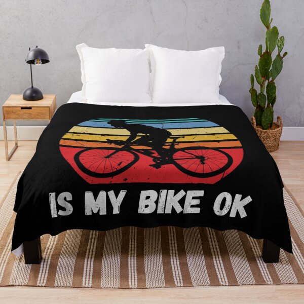 Item preview, is my bike ok designed and sold by Buzzbazaar.