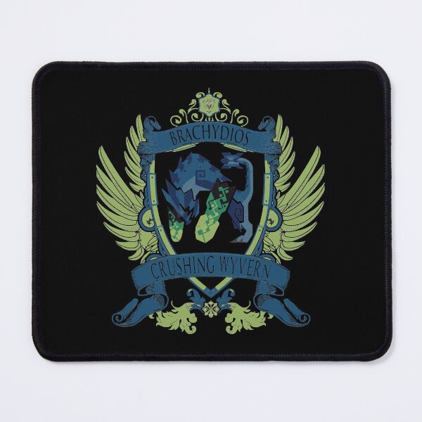 Item preview, BRACHYDIOS logo designed and sold by WestbrookCruz.