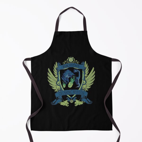 Item preview, BRACHYDIOS logo designed and sold by WestbrookCruz.