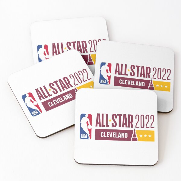 Item preview, Basketball All Star 2022 Cleveland New Seasons designed and sold by Basketball For Life.
