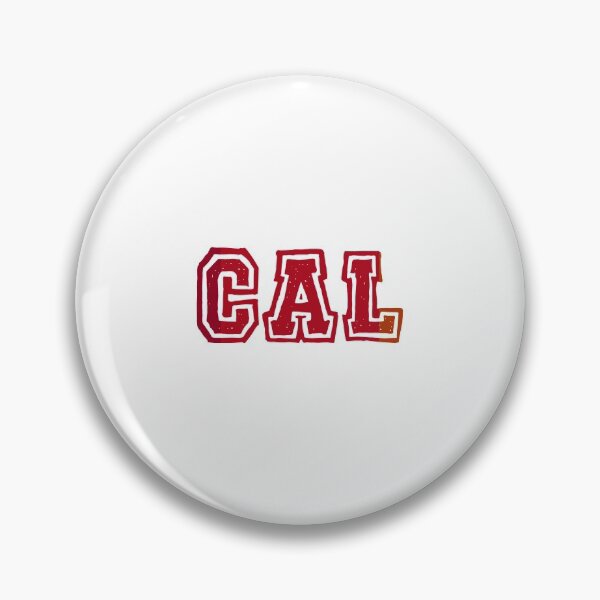 Item preview, CAL designed and sold by ruviogevio.