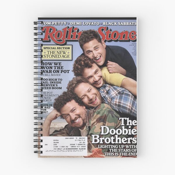 Item preview, Rolling Stone June 20, 2013 designed and sold by CarterBaldwink.