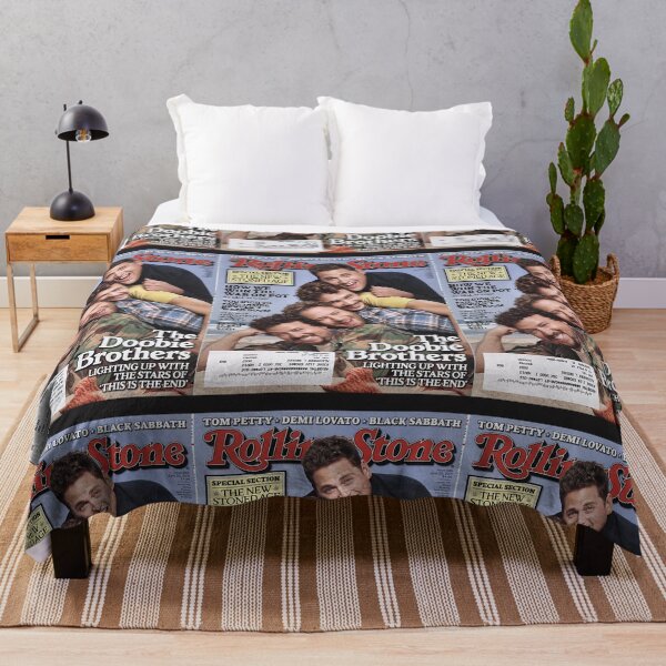 Item preview, Rolling Stone June 20, 2013 designed and sold by CarterBaldwink.
