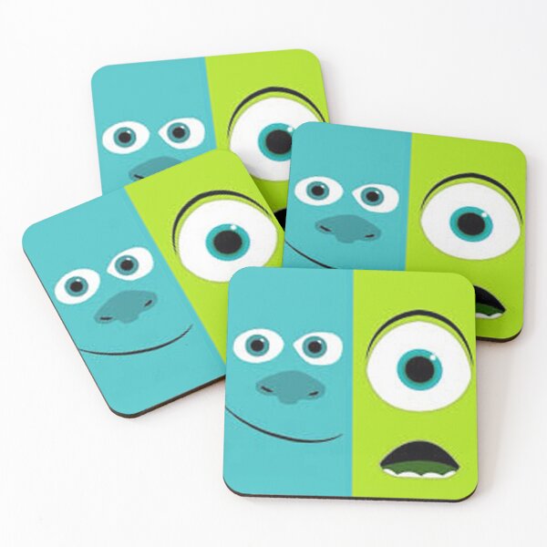 Item preview, monster inc  designed and sold by Snyderjohn.
