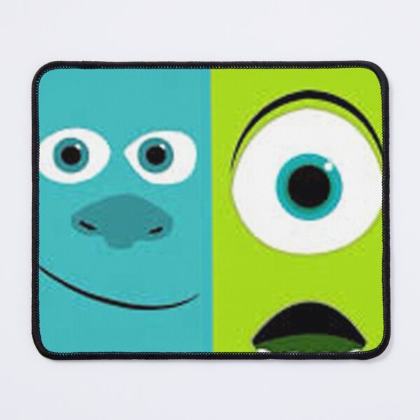Item preview, monster inc designed and sold by Snyderjohn.