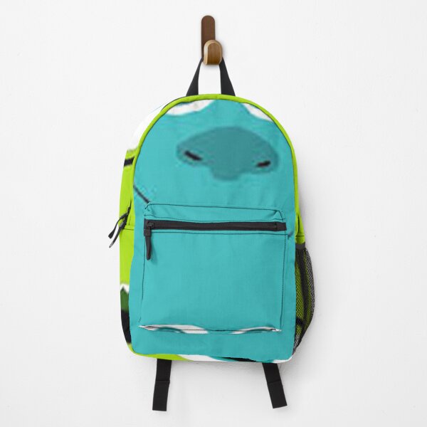 Item preview, Monstruos S.A designed and sold by Snyderjohn.